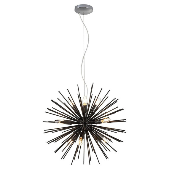 Подвесная люстра Lussole Loft Star LSP-8337, фото 