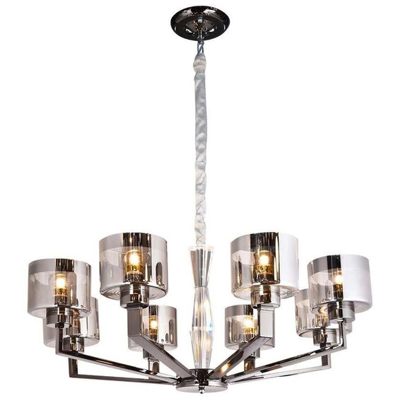 Подвесная люстра Omnilux Lizzano OML-88903-08, фото 