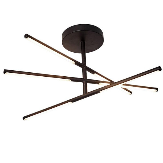 Потолочная светодиодная люстра Mantra Torch 6828, фото 