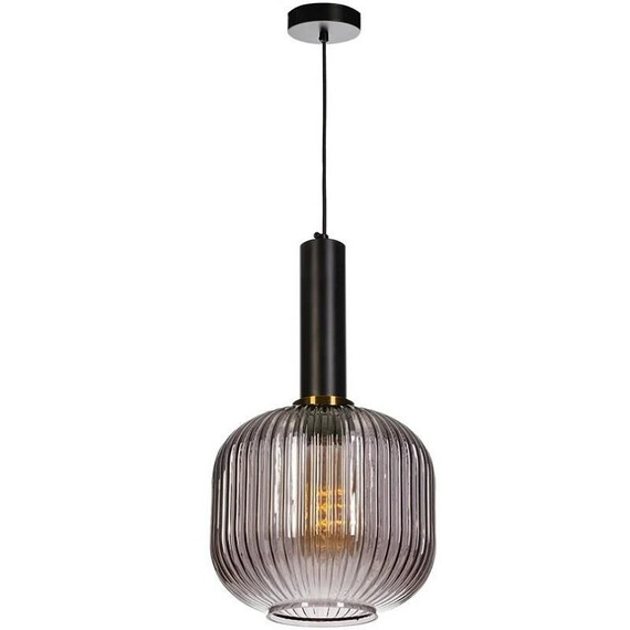 Подвесной светильник Loft IT 2070-B+BL, фото 