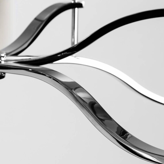 Подвесная люстра Divinare 1341/02 LM-10, фото , изображение 4