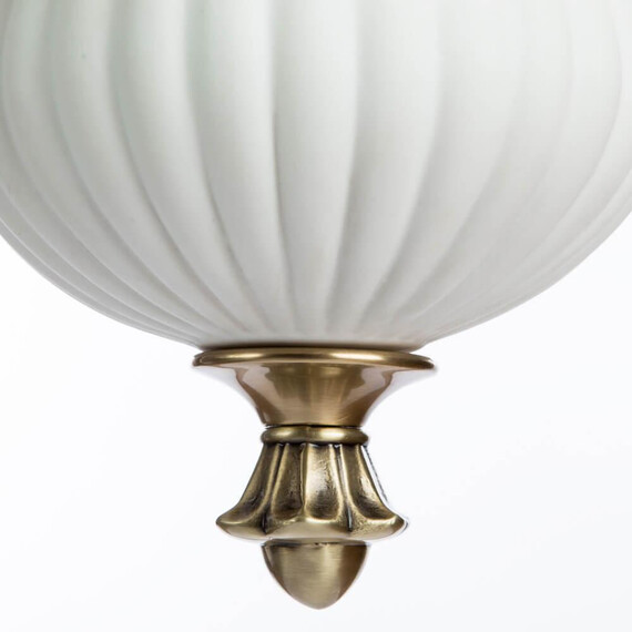 Подвесная люстра Divinare Dolce 1175/01 LM-5, фото , изображение 2