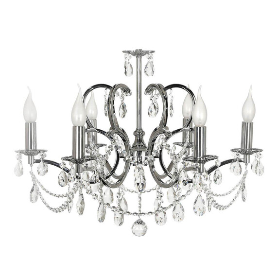 Подвесная люстра Arti Lampadari Pisani E 1.1.6.601 N, фото , изображение 2