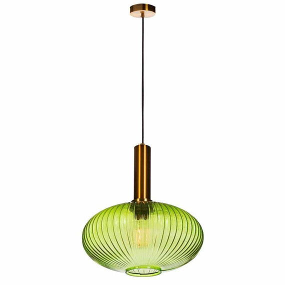 Подвесной светильник Loft IT 2072-С+BR, фото 