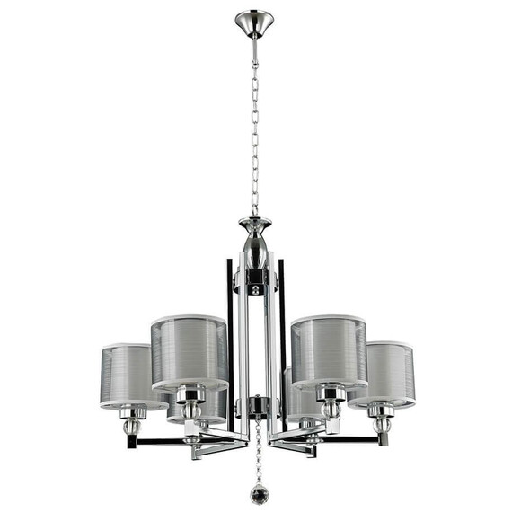 Подвесная люстра Vitaluce V3918/6, фото 
