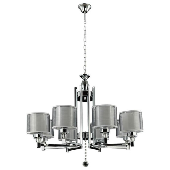 Подвесная люстра Vitaluce V3918/8, фото 