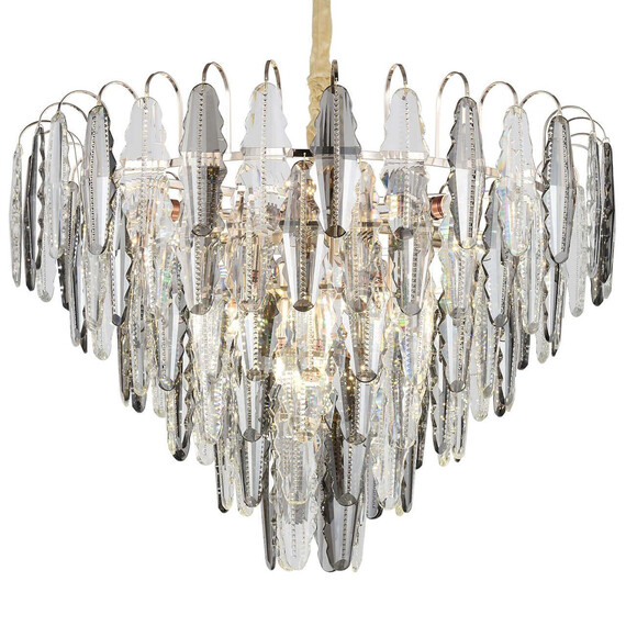 Люстра подвесная Stilfort 1021/03/18P серия Florin, фото , изображение 3