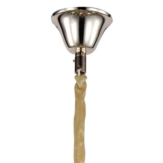 Люстра подвесная Stilfort 1021/03/18P серия Florin, фото , изображение 2