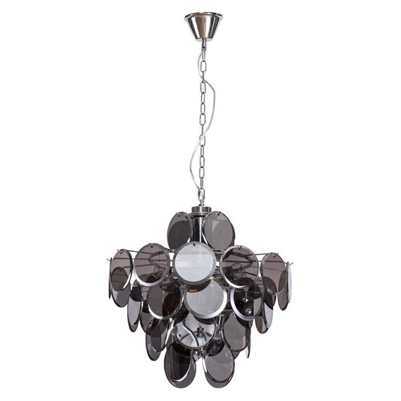 Подвесная люстра Divinare Chloe 7566/02 SP-8, фото 