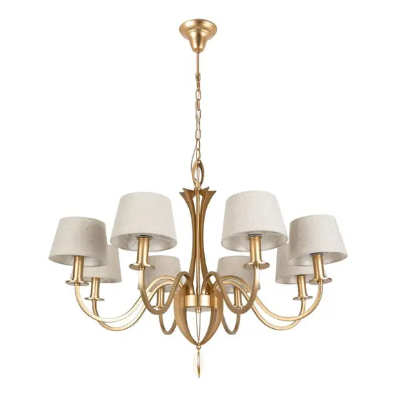 Подвесная люстра Divinare Florence 6819/19 SP-8, фото 