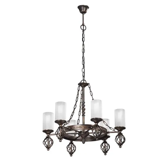 Подвесная люстра Vitaluce V4339-7/6, фото 