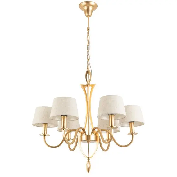 Подвесная люстра Divinare Florence 6819/19 SP-6, фото 