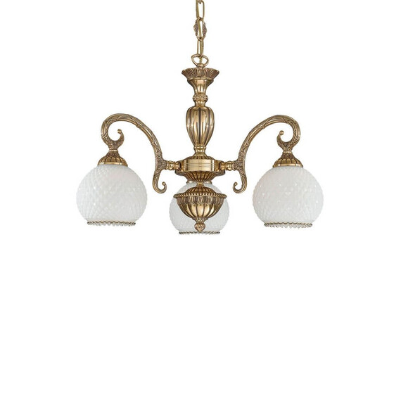 Подвесная люстра Reccagni Angelo L 8500/3, фото , изображение 2