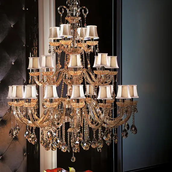 Подвесная люстра Osgona Nativo 715287, фото , изображение 3