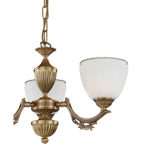 Подвесная люстра Reccagni Angelo L 8651/3, фото , изображение 2