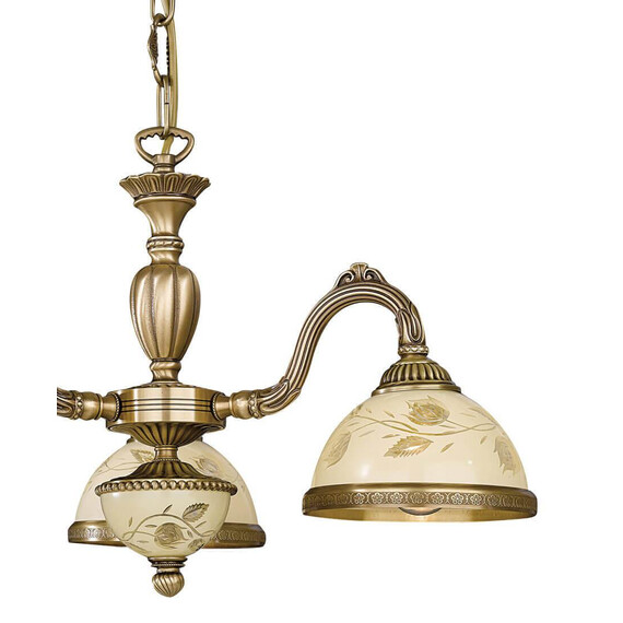 Подвесная люстра Reccagni Angelo L 6208/3, фото , изображение 2