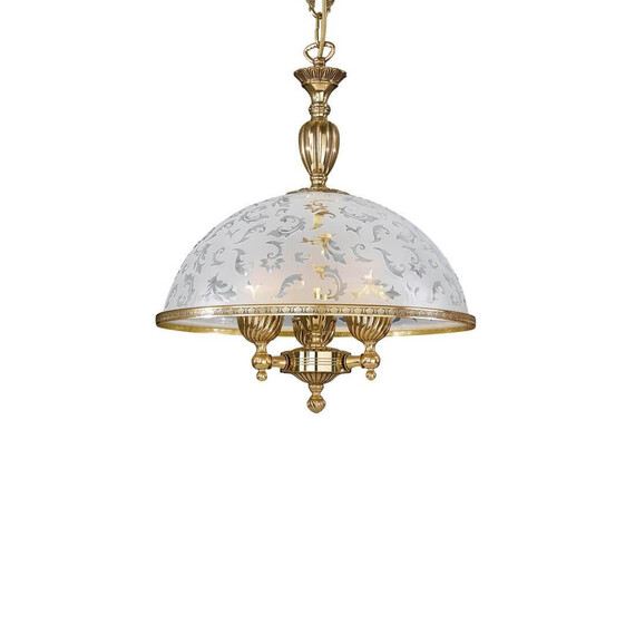 Подвесная люстра Reccagni Angelo L 6302/38, фото , изображение 3