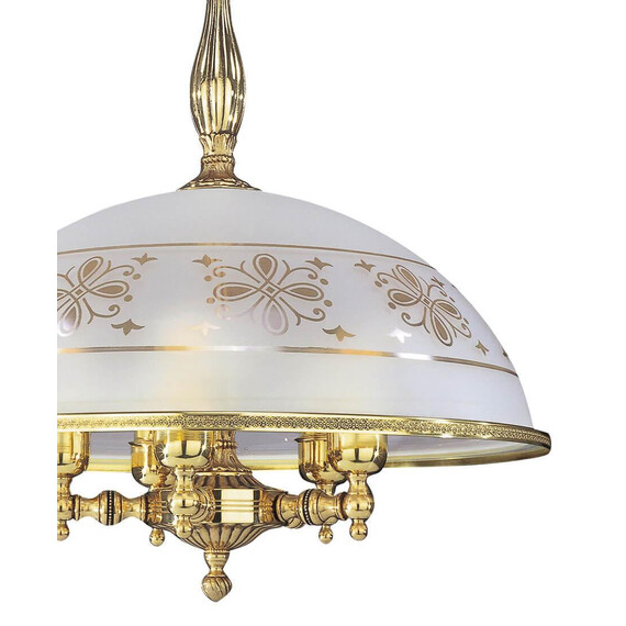 Подвесная люстра Reccagni Angelo L 6102/48, фото , изображение 2