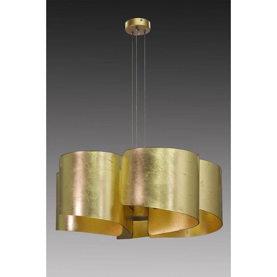 Подвесная люстра Lightstar Simple Light 811 811152, фото , изображение 2