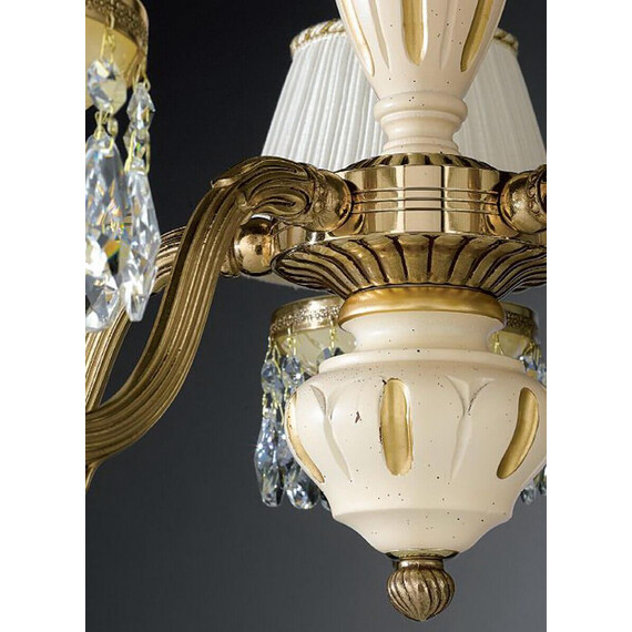 Подвесная люстра Reccagni Angelo L 6706/3, фото , изображение 2