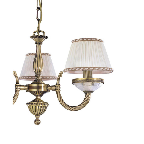 Подвесная люстра Reccagni Angelo L 4660/3, фото , изображение 2