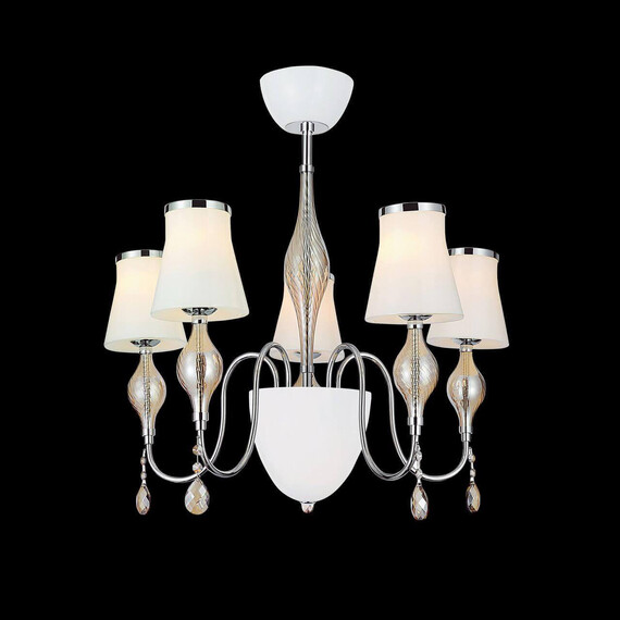 Подвесная люстра Lightstar Escica 806050, фото , изображение 2