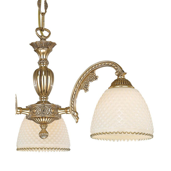 Подвесная люстра Reccagni Angelo L 7105/3, фото , изображение 3