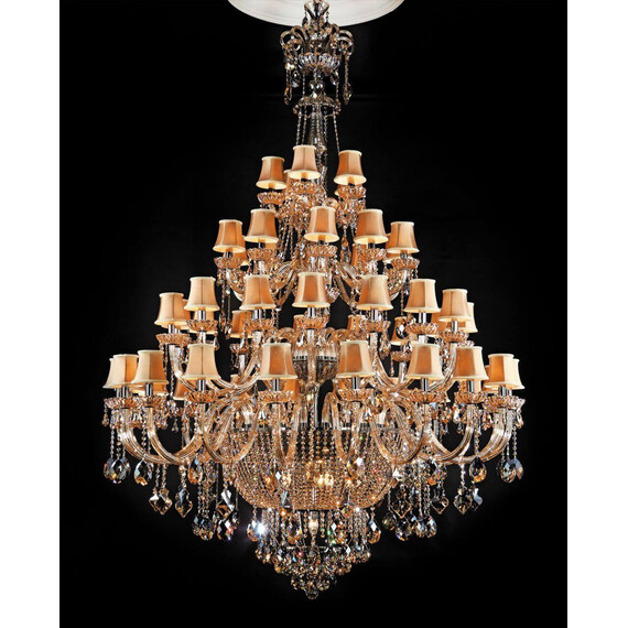 Подвесная люстра Osgona Nativo 715577, фото , изображение 3