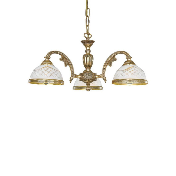 Подвесная люстра Reccagni Angelo L 7102/3, фото , изображение 3