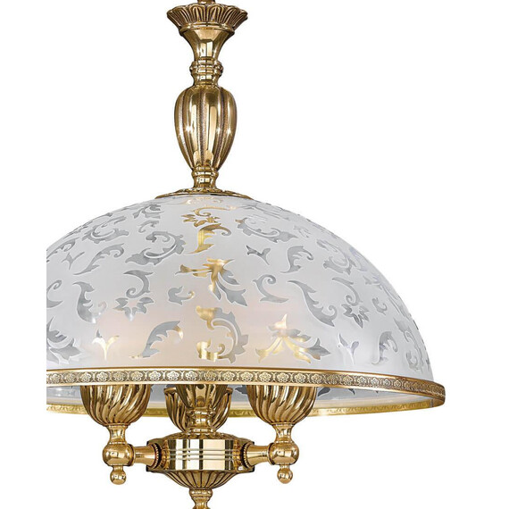 Подвесная люстра Reccagni Angelo L 6302/38, фото , изображение 2