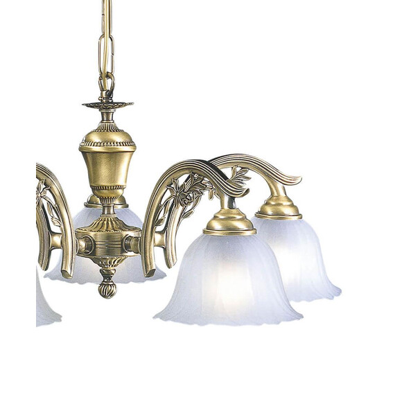 Подвесная люстра Reccagni Angelo L 2720/5, фото , изображение 2