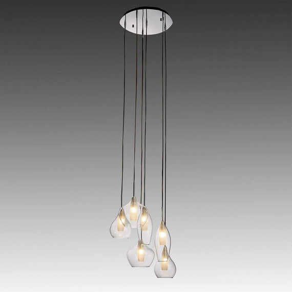 Подвесная люстра Lightstar Pentola 803061, фото , изображение 2