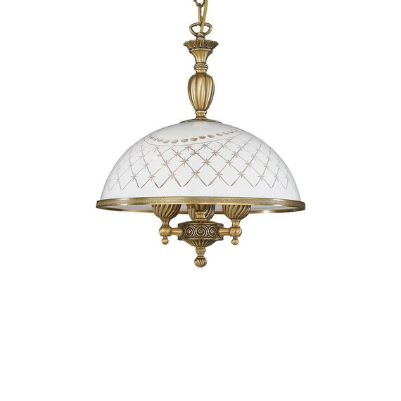 Подвесная люстра Reccagni Angelo L 7002/38, фото , изображение 3