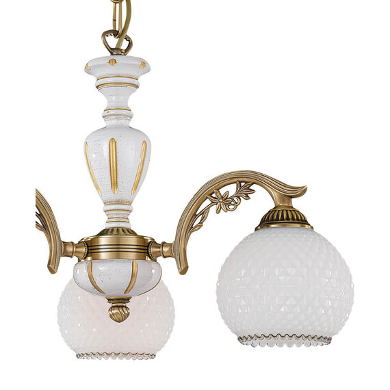 Подвесная люстра Reccagni Angelo L 8605/3, фото , изображение 2