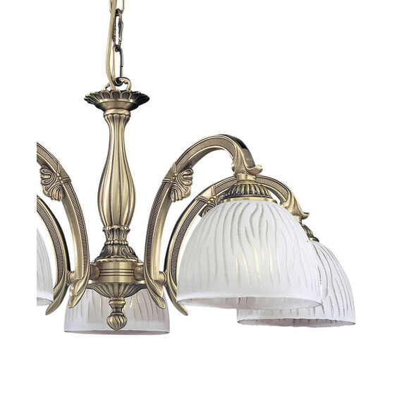 Подвесная люстра Reccagni Angelo L 5650/5, фото , изображение 2