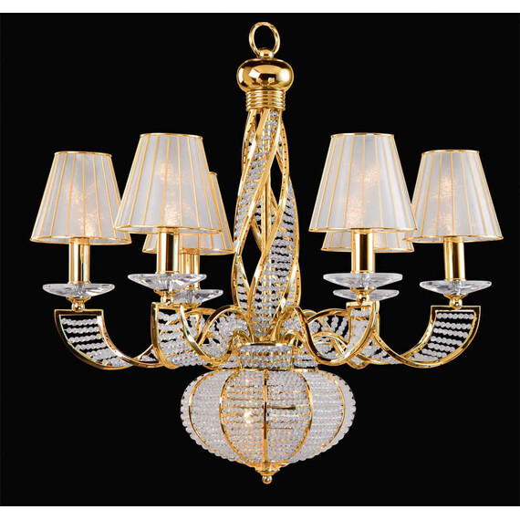 Подвесная люстра Osgona Alveare 702102, фото , изображение 2