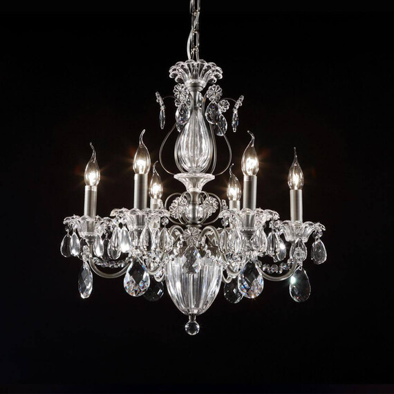 Подвесная люстра Lightstar Schon 790064, фото , изображение 2