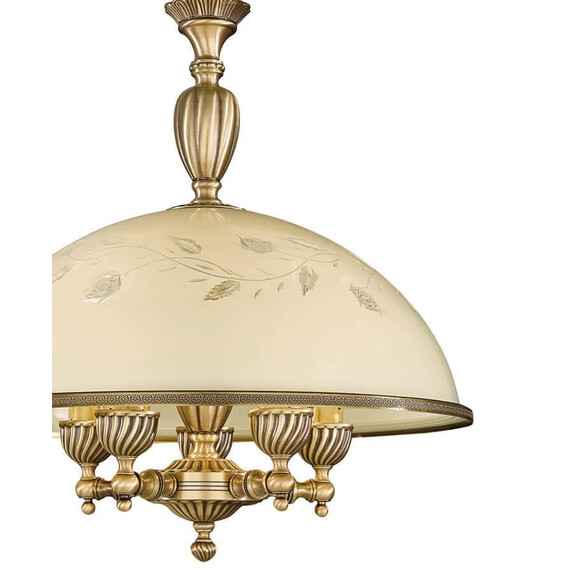 Подвесная люстра Reccagni Angelo L 6208/48, фото , изображение 3