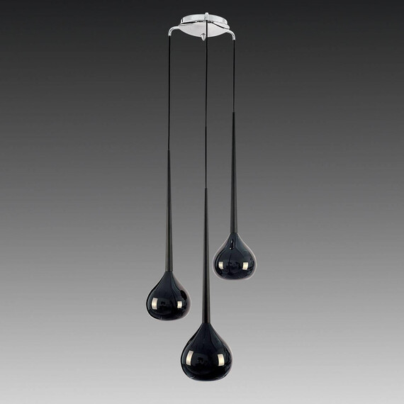 Подвесная люстра Lightstar Forma 808237, фото , изображение 2