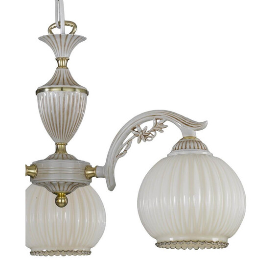 Подвесная люстра Reccagni Angelo L 9670/3, фото , изображение 2