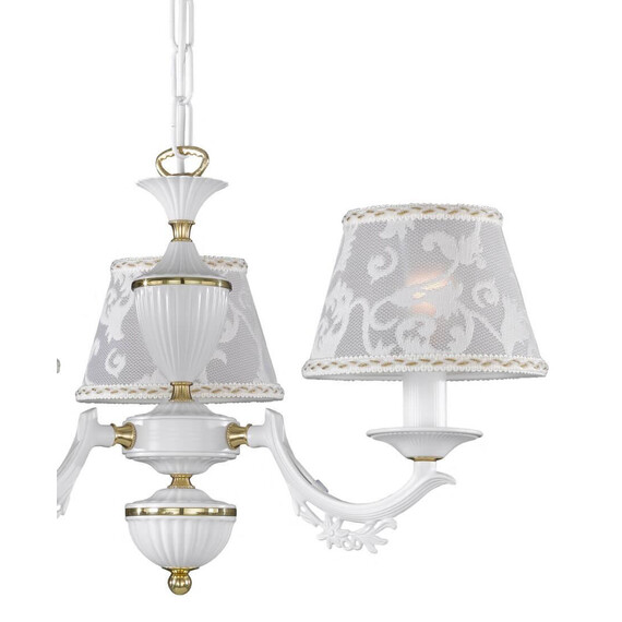 Подвесная люстра Reccagni Angelo L 9630/3, фото , изображение 2