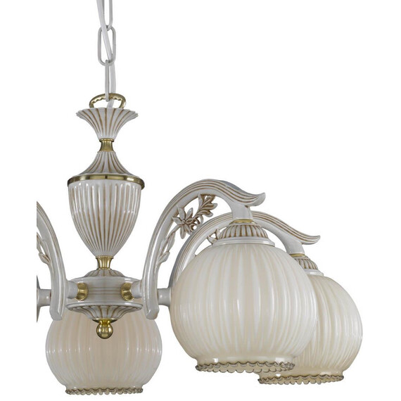 Подвесная люстра Reccagni Angelo L 9670/5, фото , изображение 2