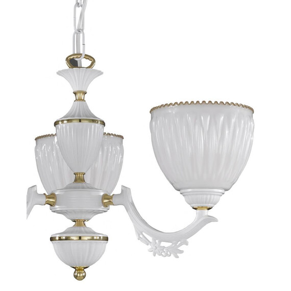 Подвесная люстра Reccagni Angelo L 9651/3, фото , изображение 2