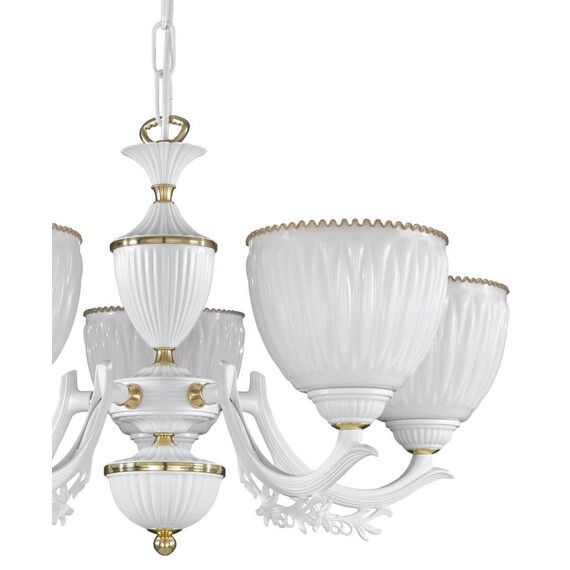 Подвесная люстра Reccagni Angelo L 9651/5, фото , изображение 2