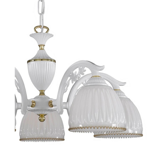 Подвесная люстра Reccagni Angelo L 9601/5, фото , изображение 2