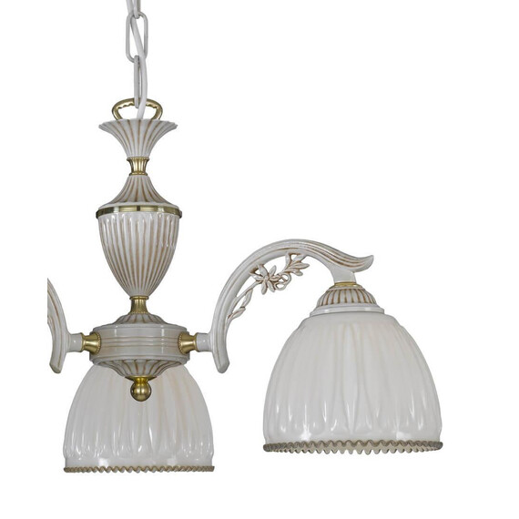 Подвесная люстра Reccagni Angelo L 9671/3, фото , изображение 2