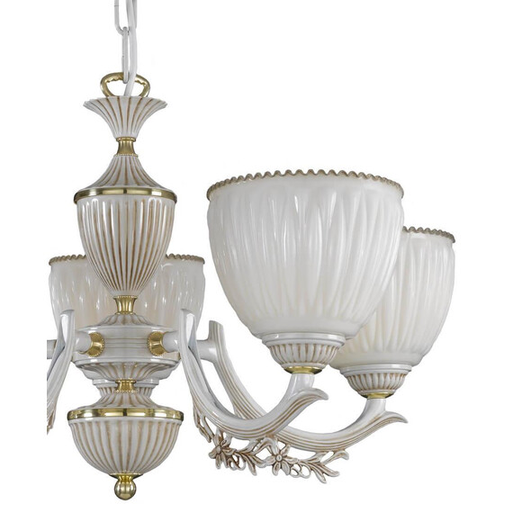 Подвесная люстра Reccagni Angelo L 9681/5, фото , изображение 2