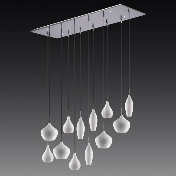 Подвесная люстра Lightstar Pentola 803120, фото , изображение 2