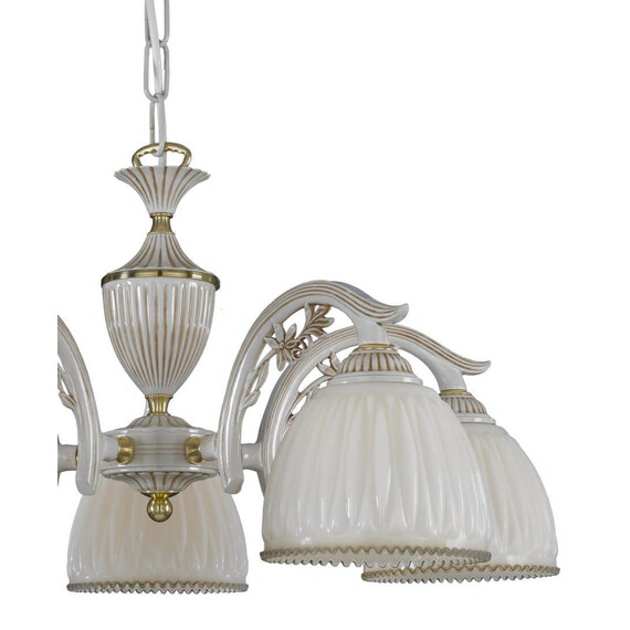 Подвесная люстра Reccagni Angelo L 9671/5, фото , изображение 2