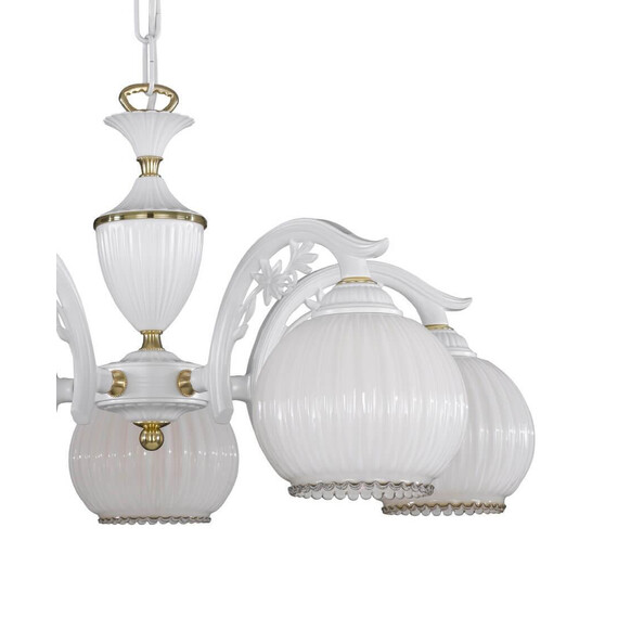 Подвесная люстра Reccagni Angelo L 9600/5, фото , изображение 2